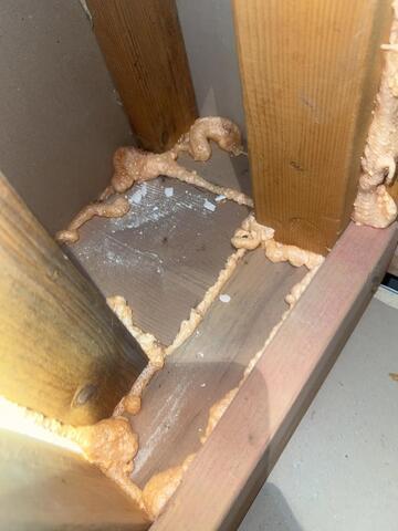 Air-Sealing in Phoenix, AZ