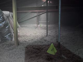 Phoenix Under Insulated Home