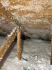 Attic Insulation Upgrade for a Hot Laundry Room and Garage in Sun City West, AZ