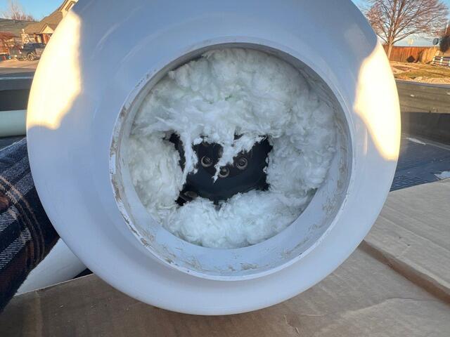 Radon Fan Replacement Eaton, Colorado - 
