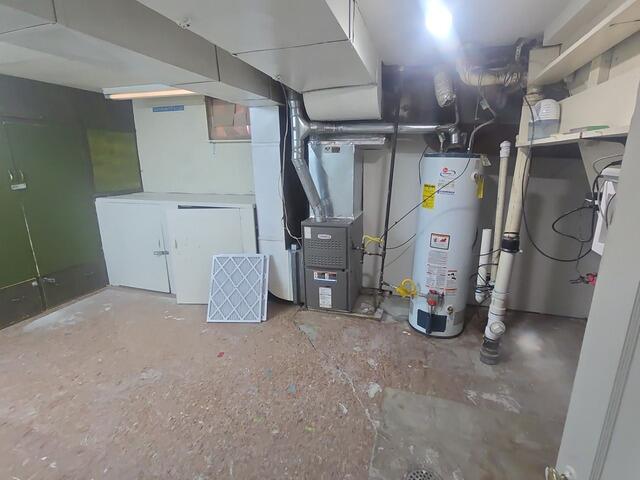 Radon Mitigation System Craig,Co