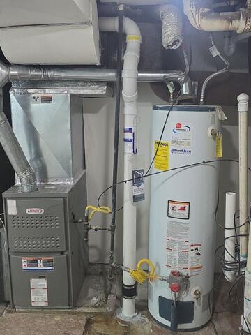 Radon Mitigation System Craig,Co