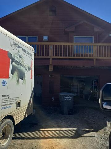 Radon Mitigation Installation Steamboat Springs, Co