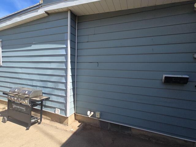 Radon Gas Mitigation System Evanston, Wy