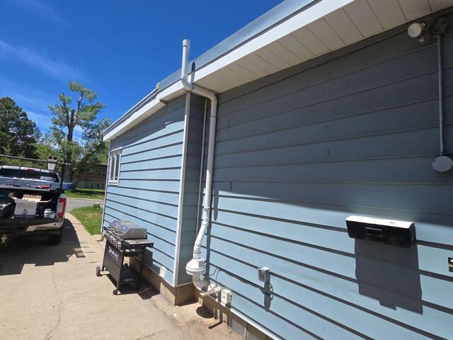 Radon Gas Mitigation System Evanston, Wy