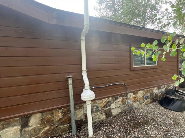Radon Mitigation Installation Grand Lake,CO