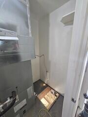 Radon  Mitigation Akron, Co