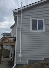 Radon Mitigation Granite Canon,Wy