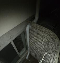 Perimeter drain Tile Radon Mitigation Laramie, Wy