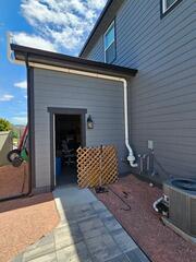Radon Mitigation Ault,Co