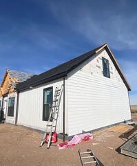 New Construction Radon Mitigation Nunn,Co