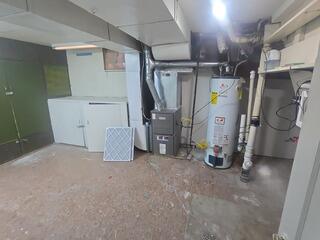 Radon Mitigation System Craig,Co