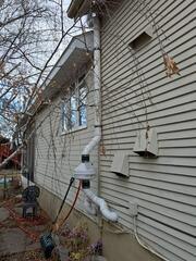 Radon Mitigation System Sidney, Nebraska