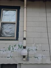 Radon Fan Replacement Sidney, Nebraska