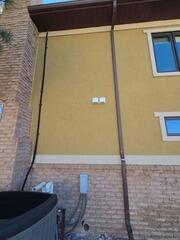 Exterior Radon Mitigation Gurley, NE