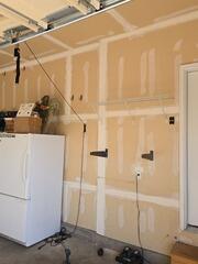 Interior Aesthetic Radon Mitigation Cheyenne,Wy