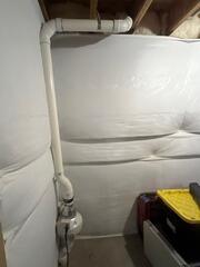 Radon Mitigation System Wellington, CO