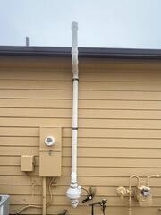 Radon Mitigation System Wellington, CO