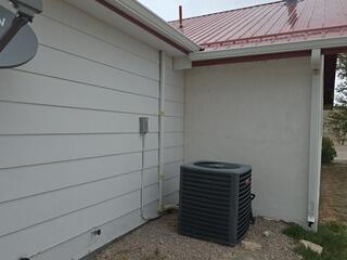 Exterior Radon Mitigation Wheatland, Wy