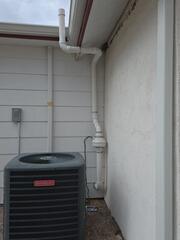 Exterior Radon Mitigation Wheatland, Wy