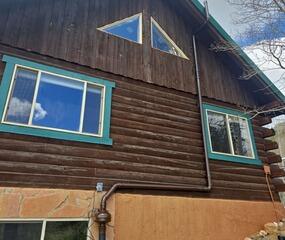 Radon System Repair with Upgrading to Proper Standards Red Feather Lakes, Co