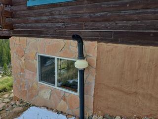 Radon System Repair with Upgrading to Proper Standards Red Feather Lakes, Co