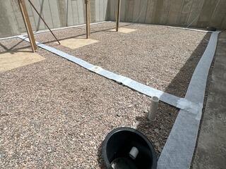 New Construction Rough -In Bellvue, Co