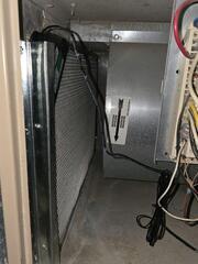Indoor Air Quality Wheatland, Wy