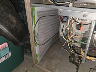 Indoor Air Quality Wheatland, Wy