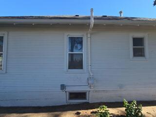 Radon Gas Mitigation System Dalton, Nebraska
