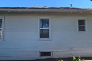 Radon Gas Mitigation System Dalton, Nebraska