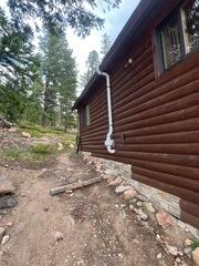 Sub-vapor barrier depressurization red feather lakes