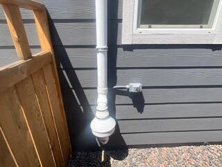 Radon Reduction System Dacono, CO