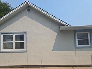 Radon Gas Mitigation System Yuma, CO