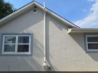 Radon Gas Mitigation System Yuma, CO
