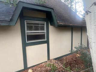Radon Remediation Estes Park,Co