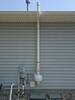 Radon Fan Replace