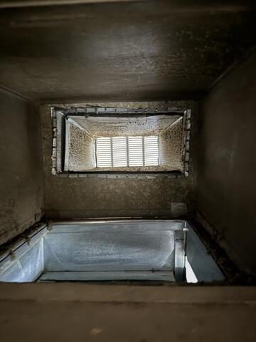 Duct Cleaning