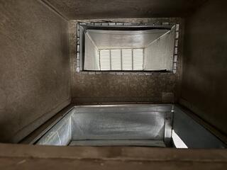 Duct Cleaning