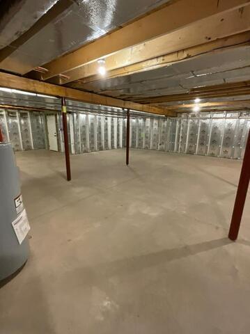 Passive System Upgrade in Lewisburg, PA
