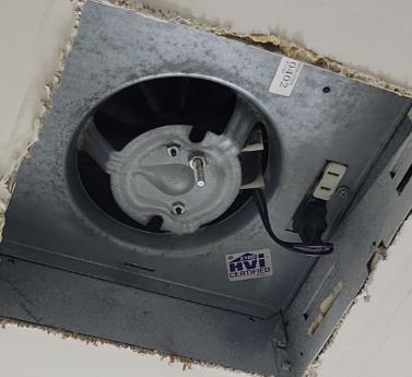 Breathe Easy: State College PA Duct Cleaning & System Fogging - After Photo