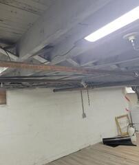 Asbestos Removal