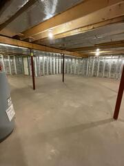 Passive System Upgrade in Lewisburg, PA