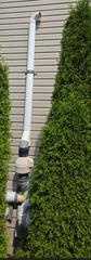 Radon System Evaluation Leads to Necessary Fan Upgrades in Williamsport, PA