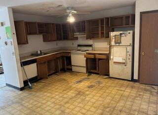 Hoarding Clean Up - Contents Removal & Disposal