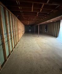 Fire Remediation - Cleaning - Demolition - Storage