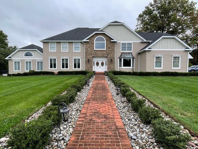 Stunning Home Transformation in Lansdale, PA