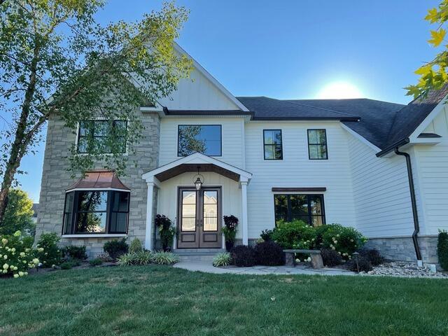 New Siding, Windows & More in Harleysville, PA