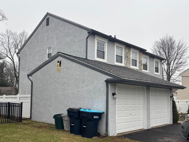 New Siding, Windows, & More in Horsham, PA