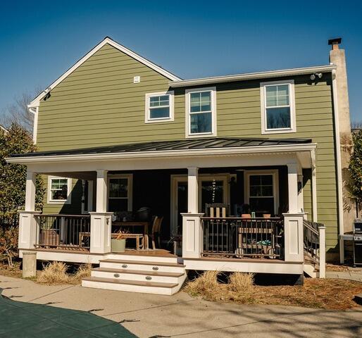 New Roofing, Siding, Windows and Patio door